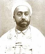 Mohamed Tahar Ben Achour