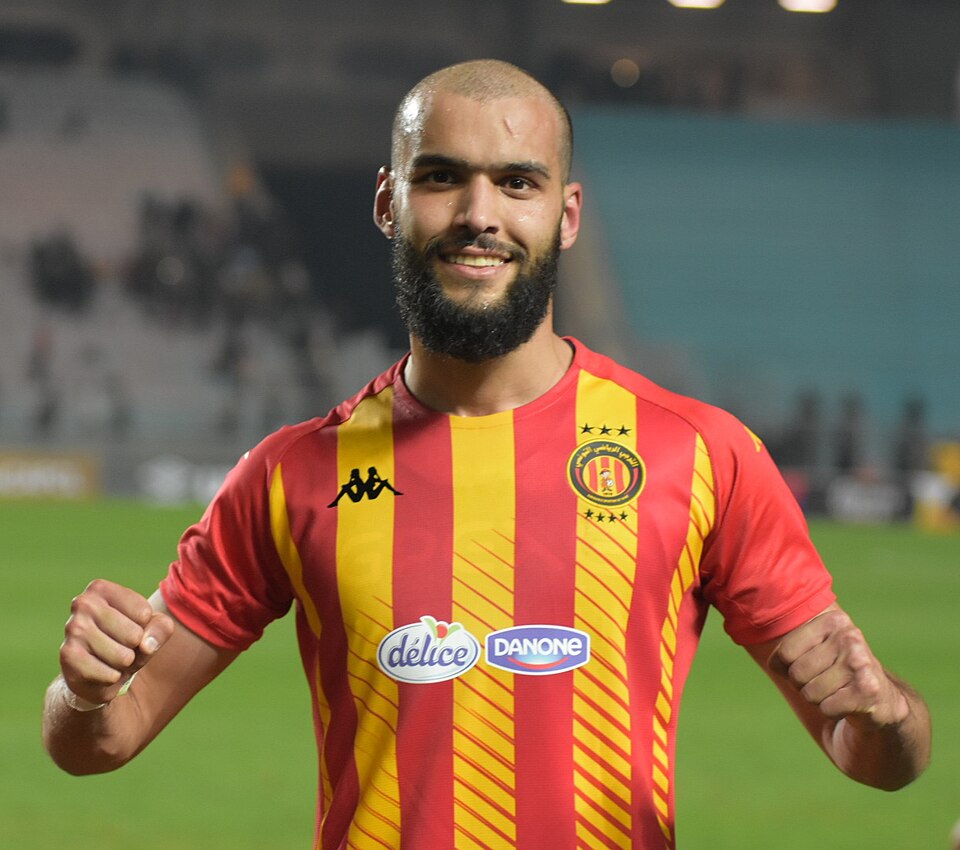 Mohamed Tougaï