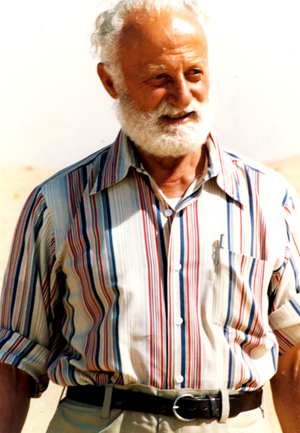 Mohamed Wahbi