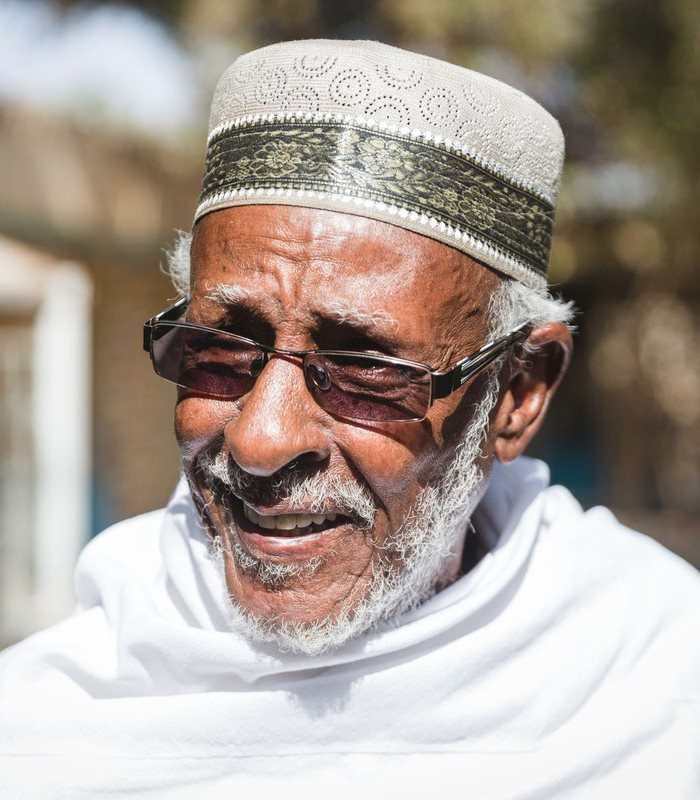 Mohamed Warsame