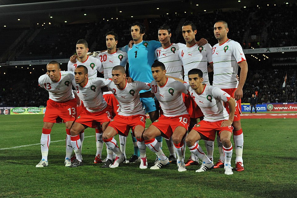Mohamed Yacine Ould El Amin