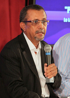 Mohamed Yahya Ahmed