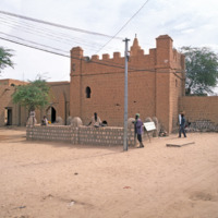 Mohamed Yahya Sid Mohamed
