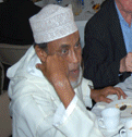 Mohamed Yussuf