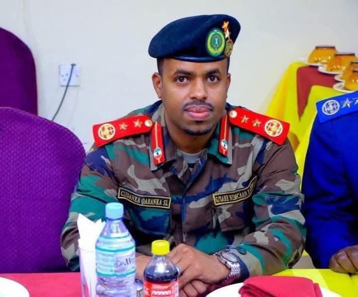 Mohamed Yusuf Nuh