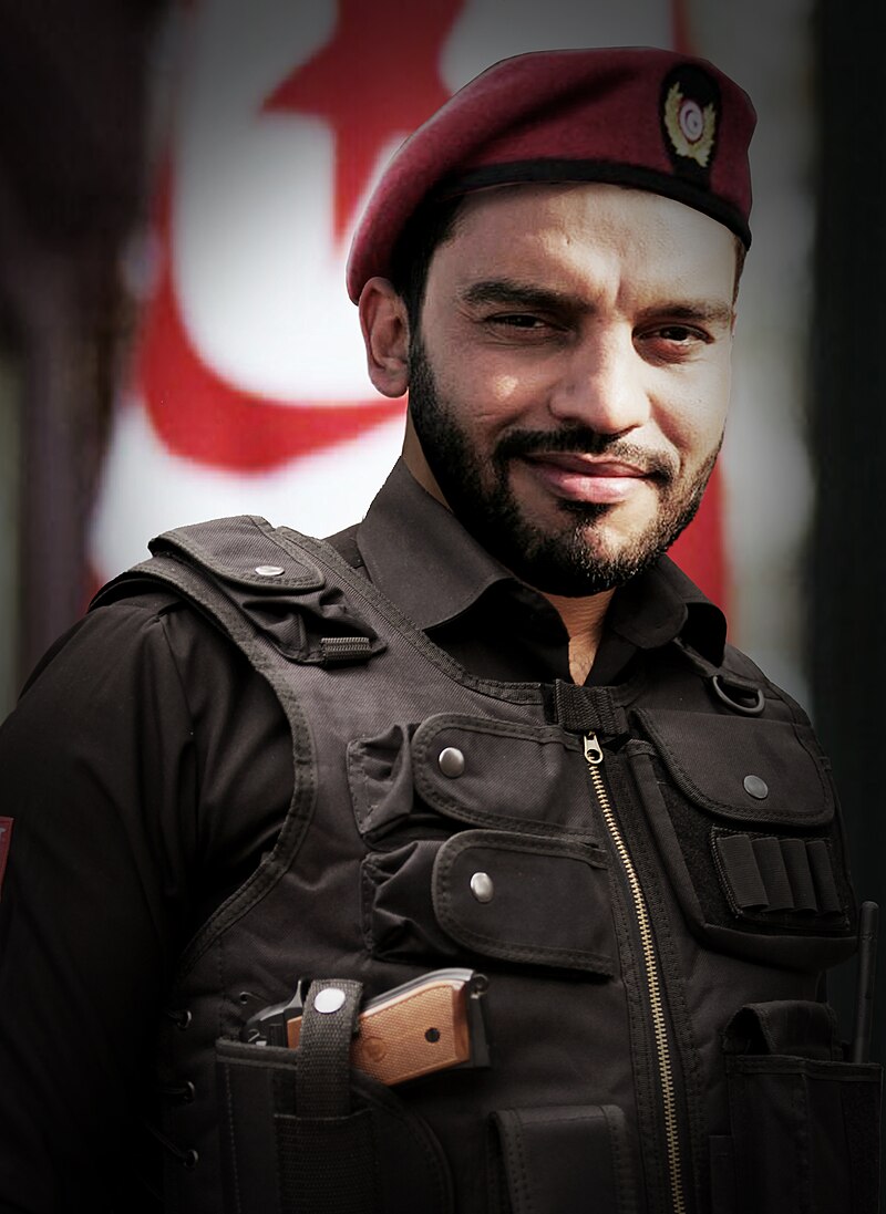 Mohamed Zaza