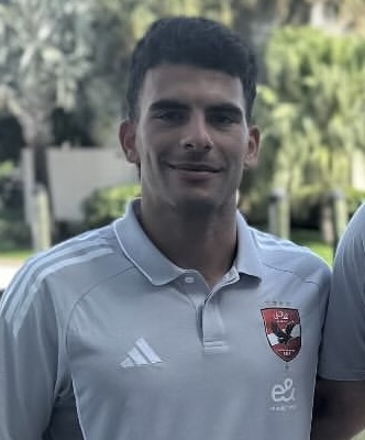 Mohamed Zizo