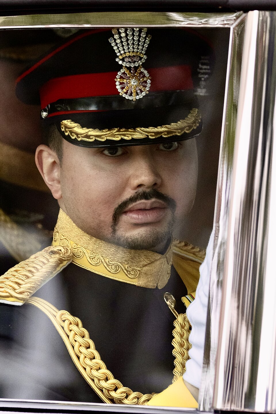 Mohammad Abdul Malik