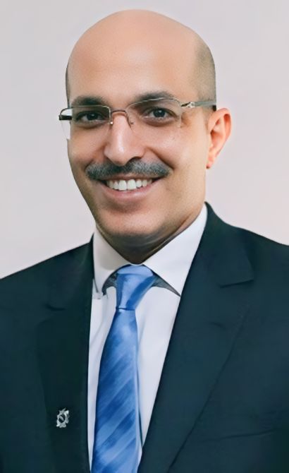 Mohammad Abdullah Al Jadaan