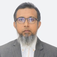 Mohammad Abedin