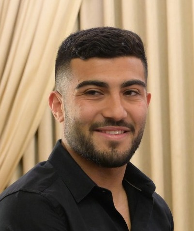 Mohammad Abu