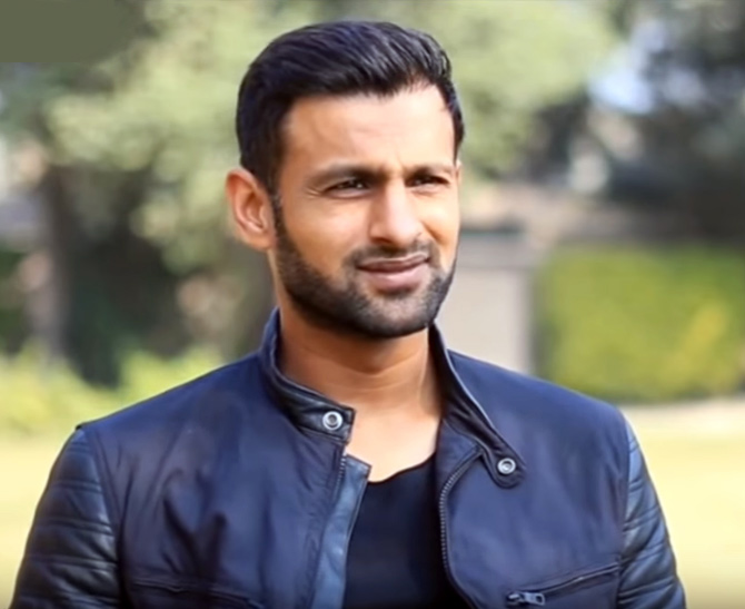 Mohammad Adeel Younus