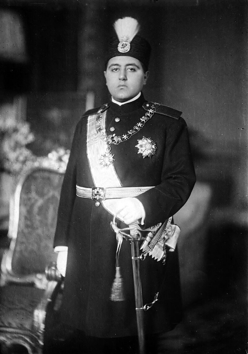 Mohammad Ahmad