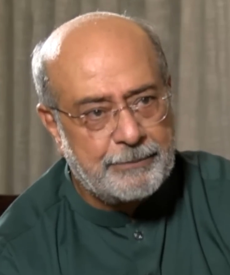Mohammad Ahmed