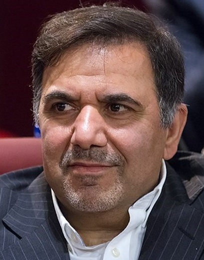 Mohammad Akhondi