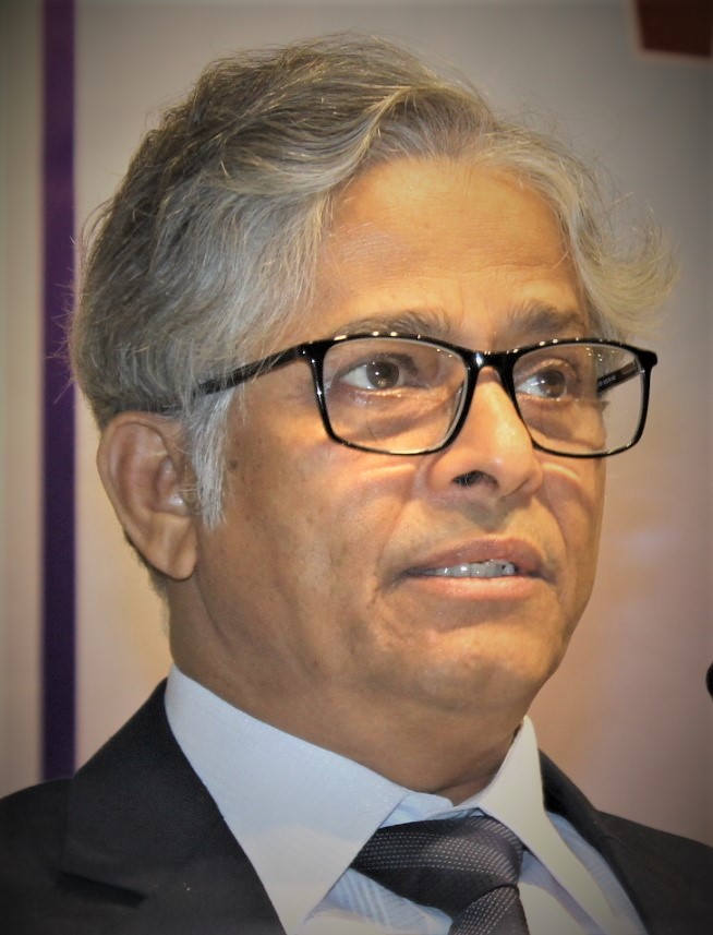 Mohammad Akhtaruzzaman