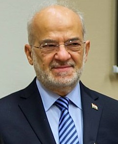 Mohammad Al Jaafari