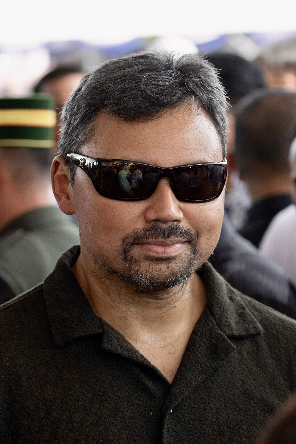 Mohammad Al-Kasih
