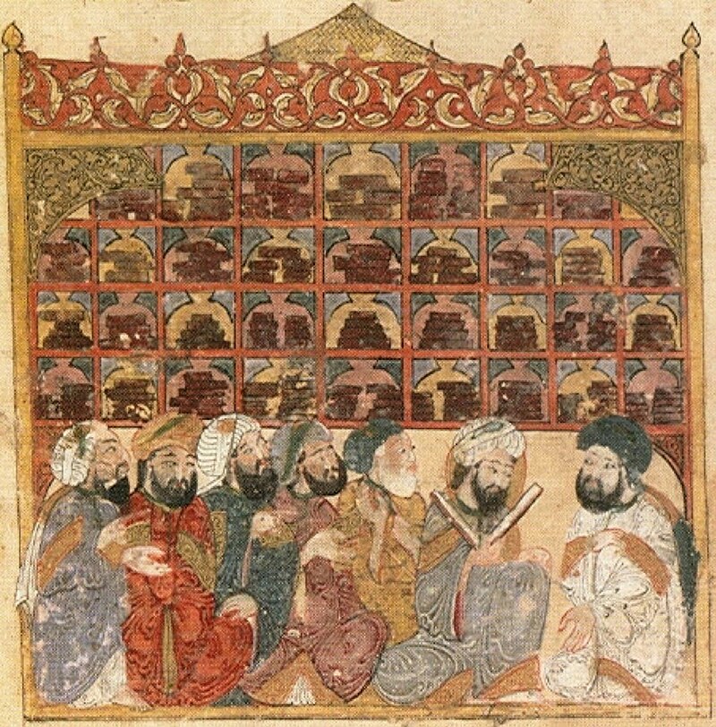 Mohammad Al-Khalili
