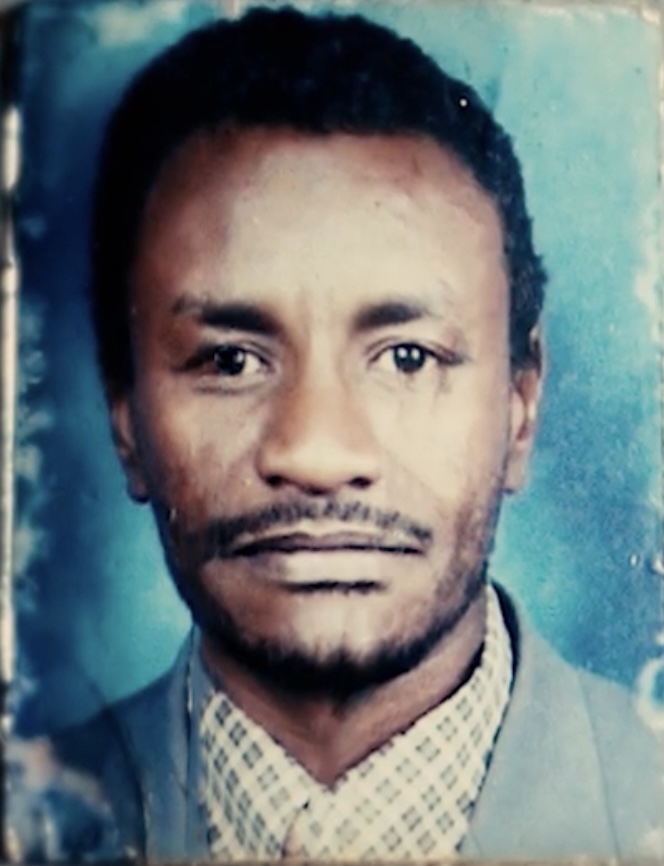 Mohammad Al-Sudani