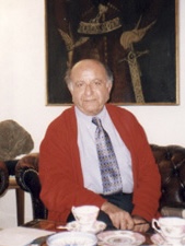 Mohammad Ali Eskandari
