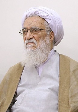 Mohammad Ali Movahedi Kermani