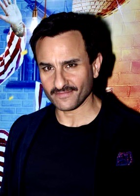 Mohammad Ali Saif