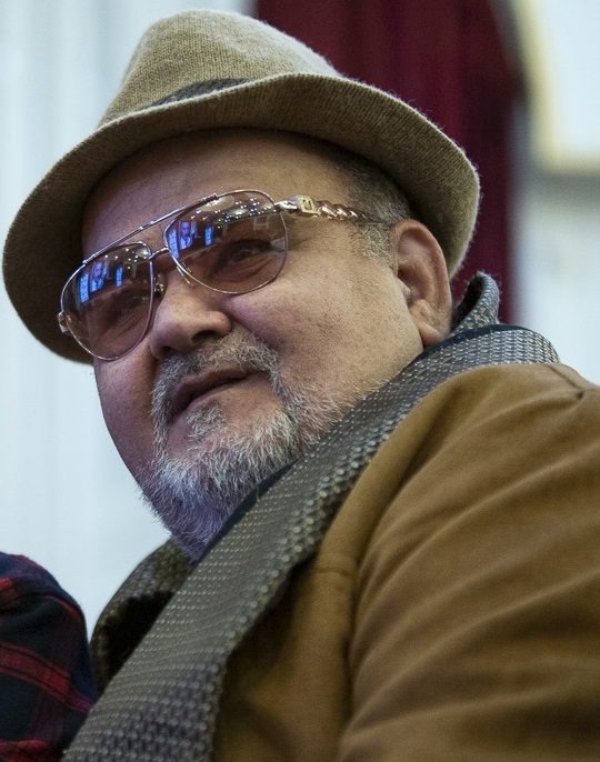 Mohammad Ali Sajadi