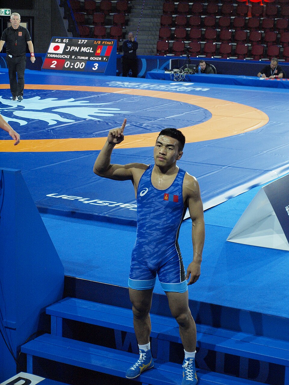 Mohammad Alibek