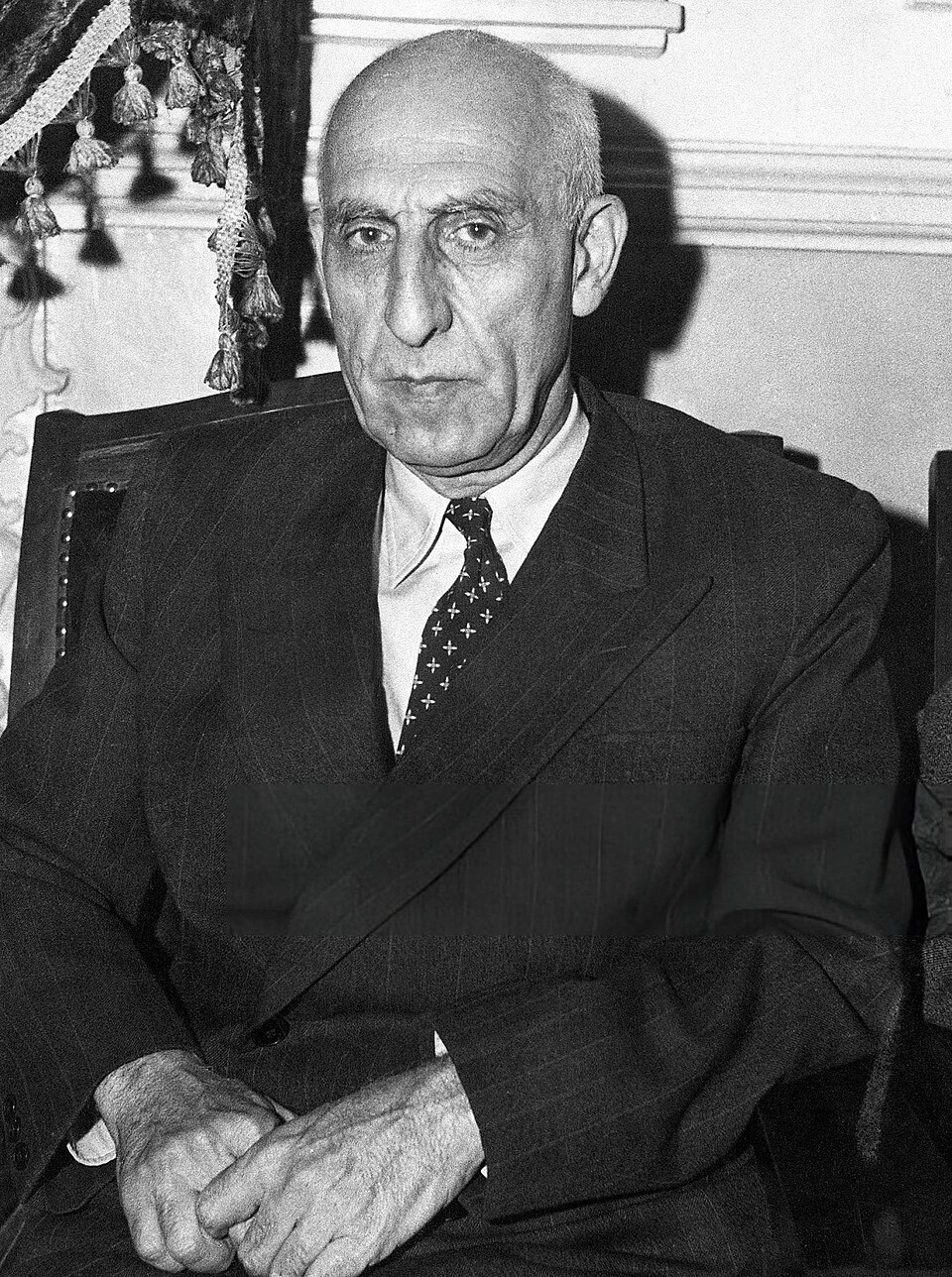 Mohammad Amin-Nejad