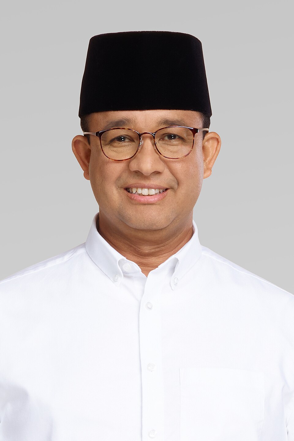 Mohammad Anis Mata