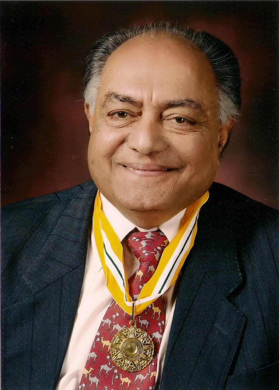 Mohammad Arif-Uz-Zaman