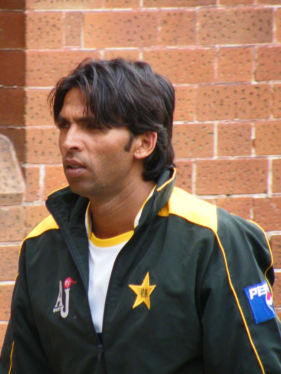 Mohammad Asif Hasan
