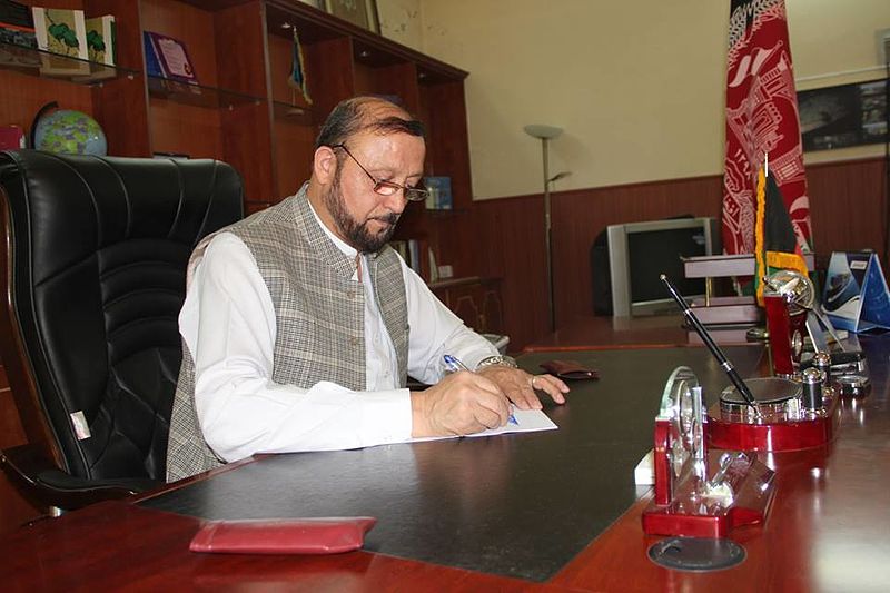 Mohammad Asim
