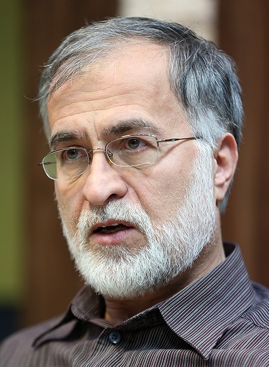 Mohammad Atrianfar