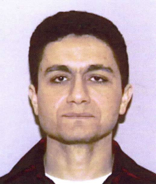 Mohammad Atta
