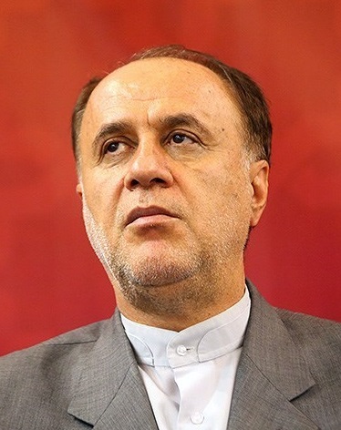 Mohammad Bagheri Hajibabaei