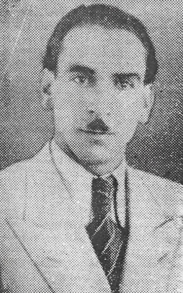 Mohammad Bagirov