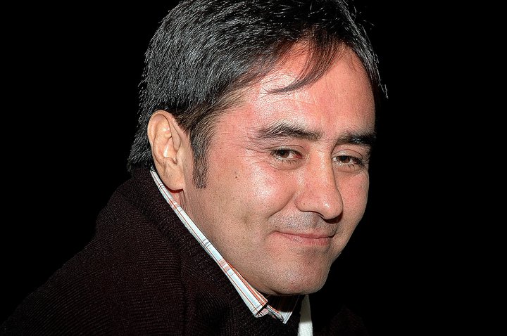 Mohammad Baqer Alami