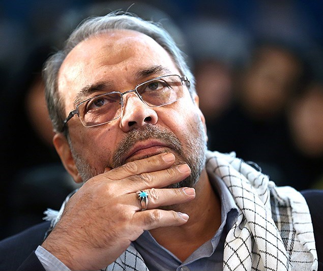 Mohammad Baqer Zolqadr
