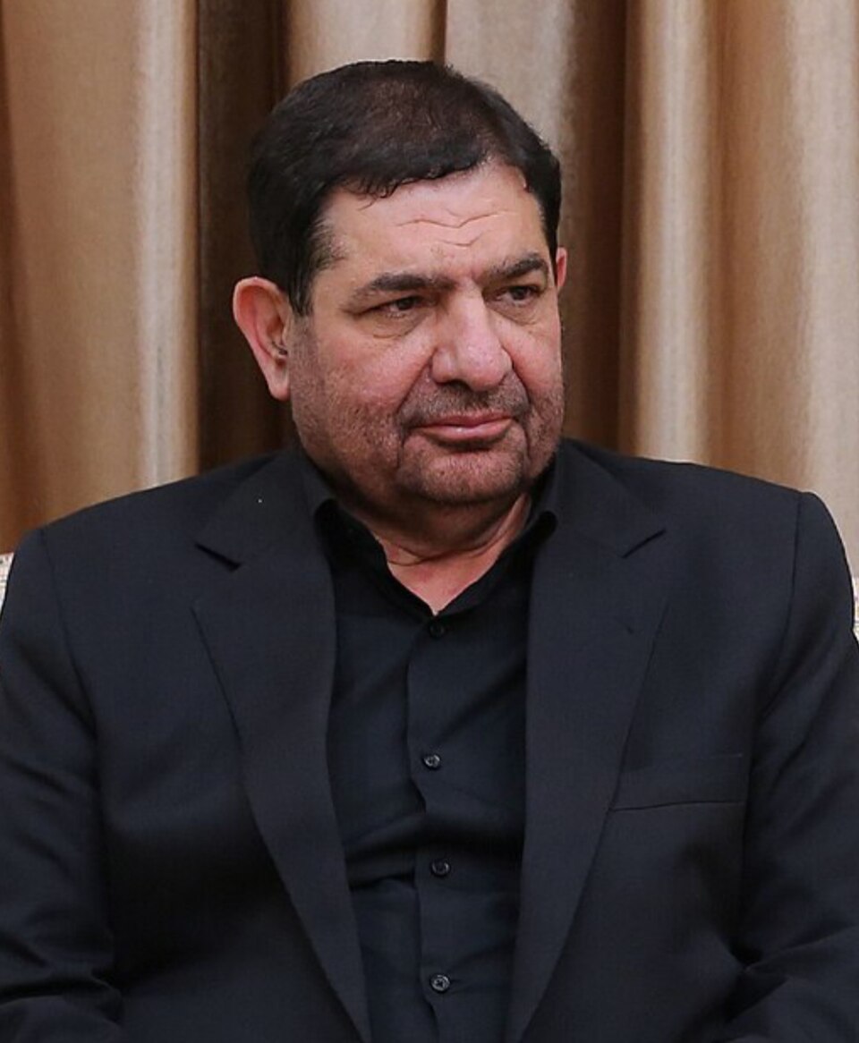 Mohammad Baqer Zulqader
