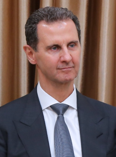 Mohammad Bashar