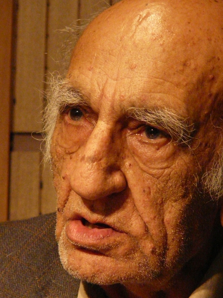 Mohammad Bastani