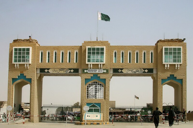 Mohammad Chaman