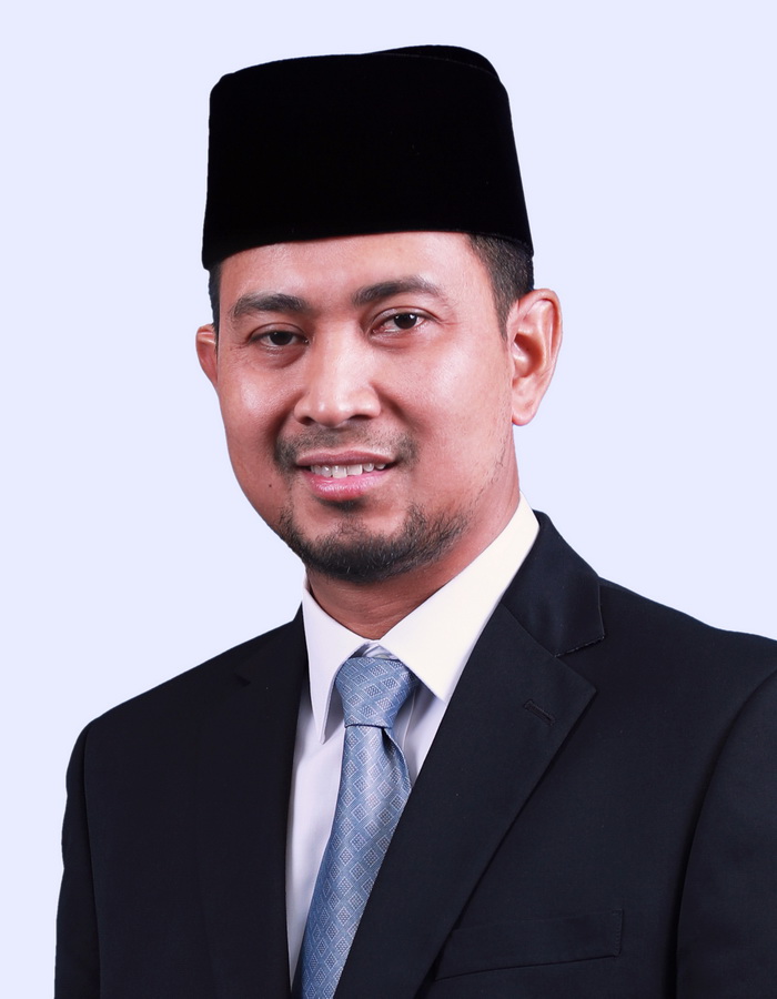 Mohammad Chami