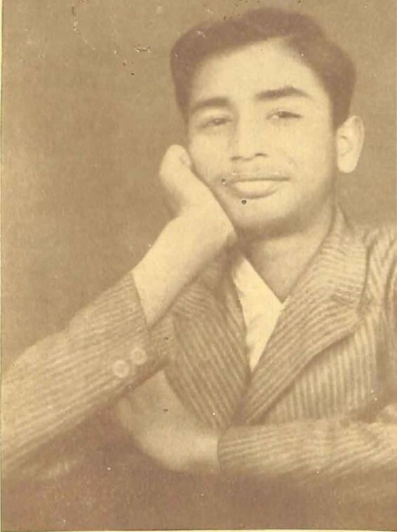 Mohammad Ehsanul Islam