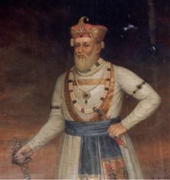 Mohammad Faizullah