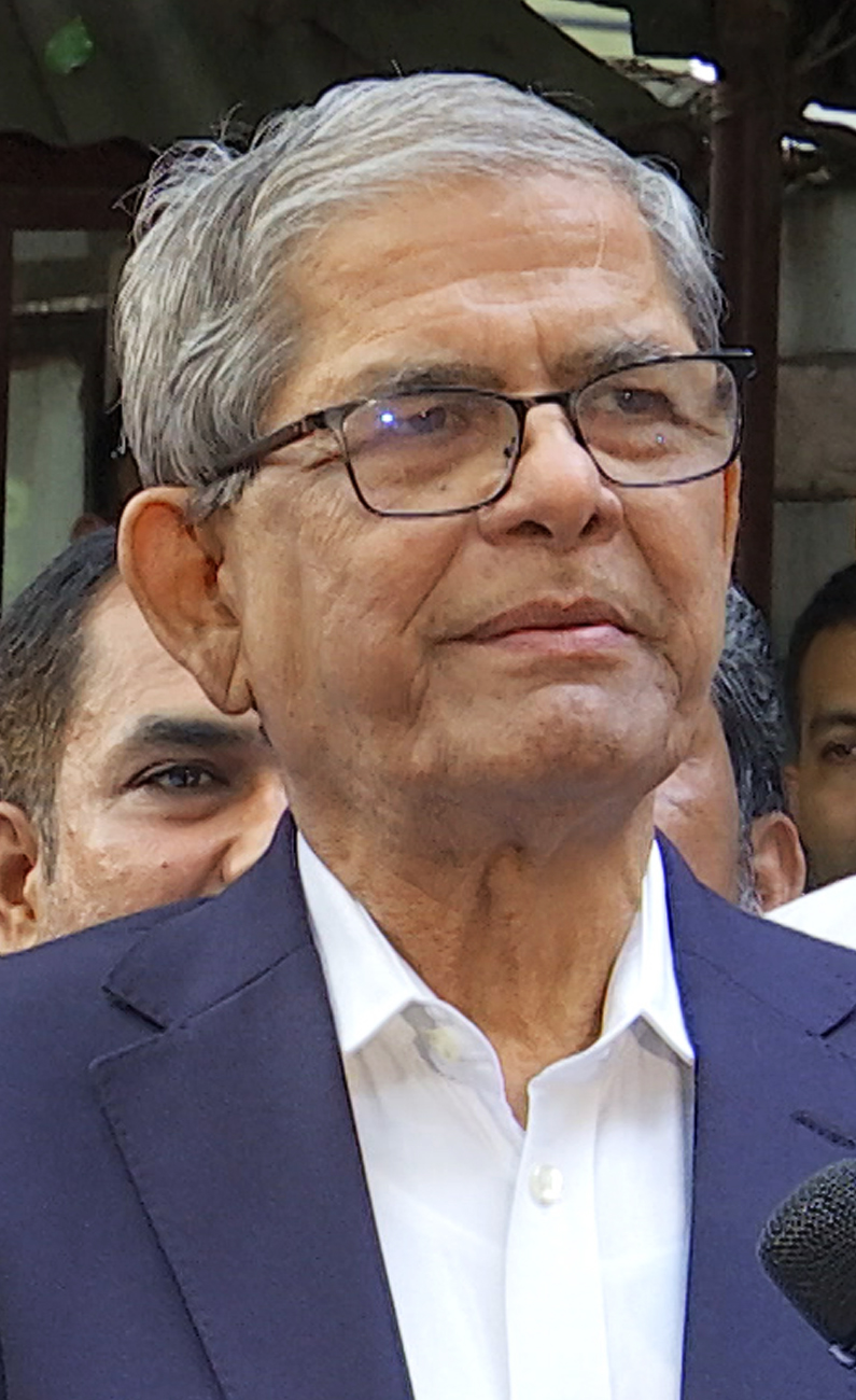 Mohammad Fakhrul Islam