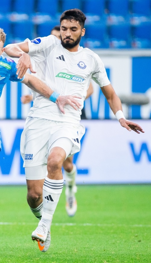 Mohammad Ghorbani
