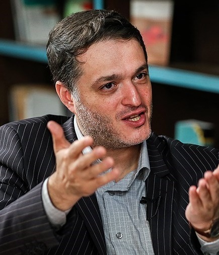 Mohammad Ghouchani